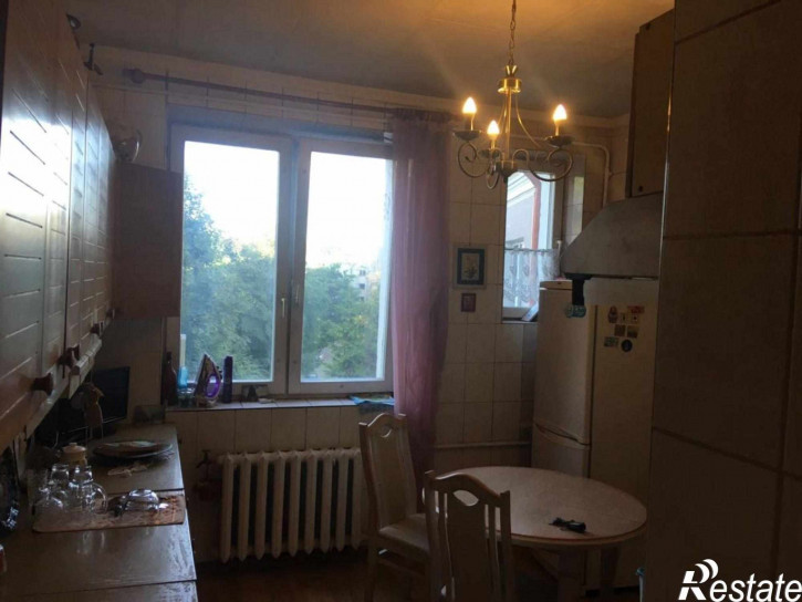 4-комн квартира К.Маркса ул, 71