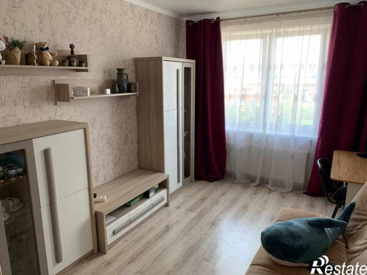 1-комн квартира У.Громовой ул, 102