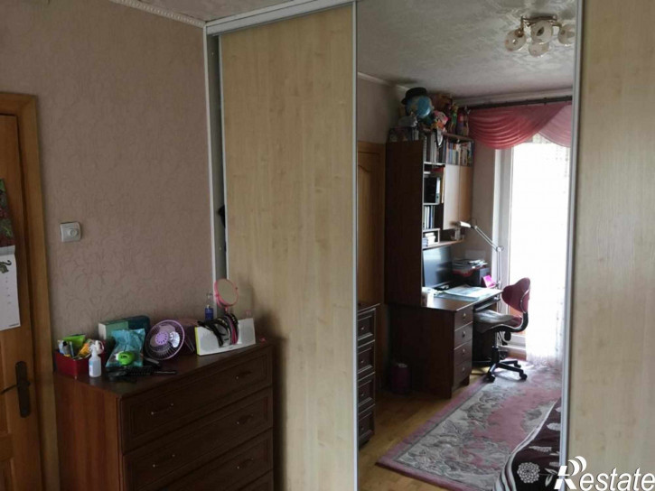 2-комн квартира У.Громовой ул, 109