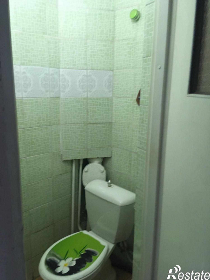 4-комн квартира К.Маркса ул, 71