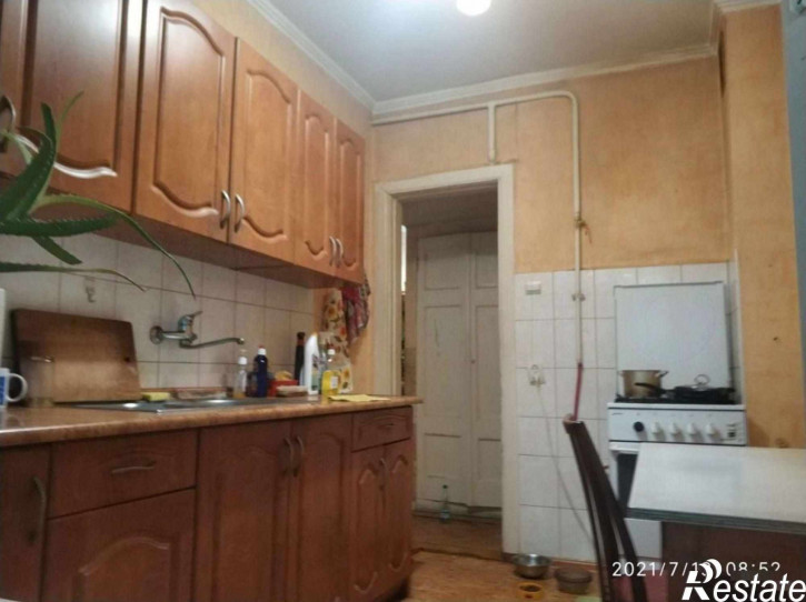 3-комн квартира Офицерская ул, 21