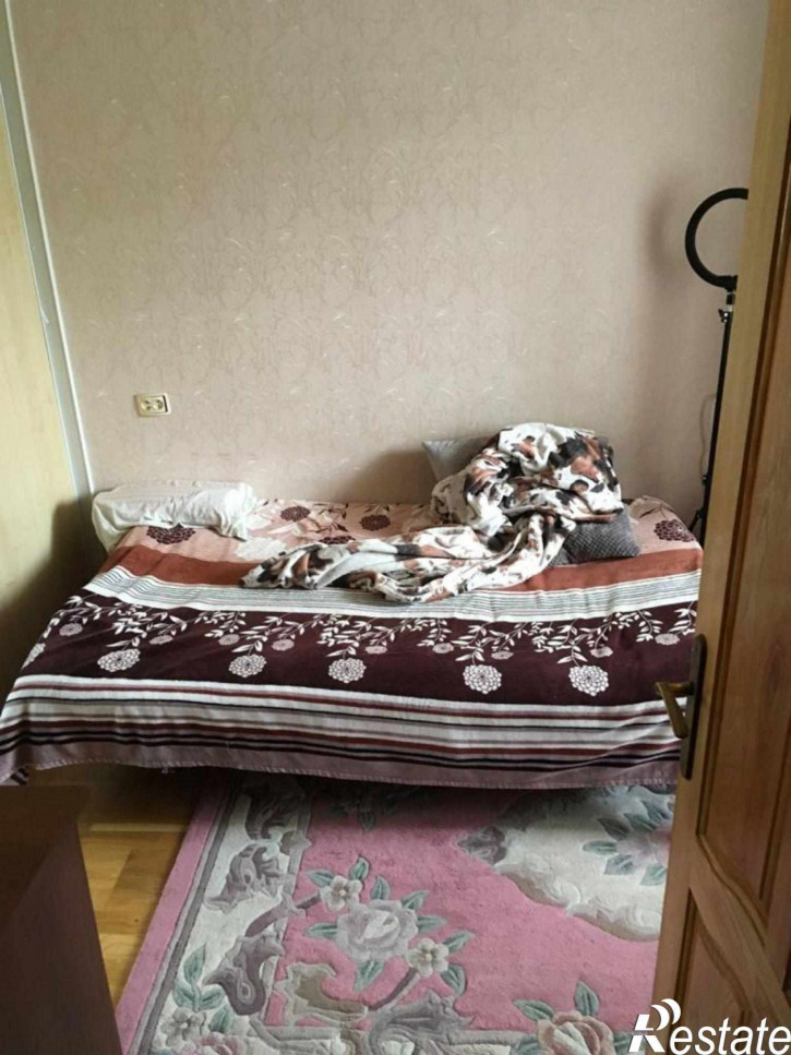 2-комн квартира У.Громовой ул, 109