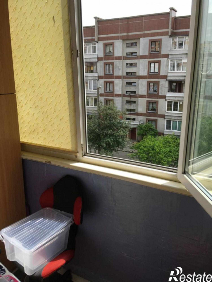 2-комн квартира У.Громовой ул, 109