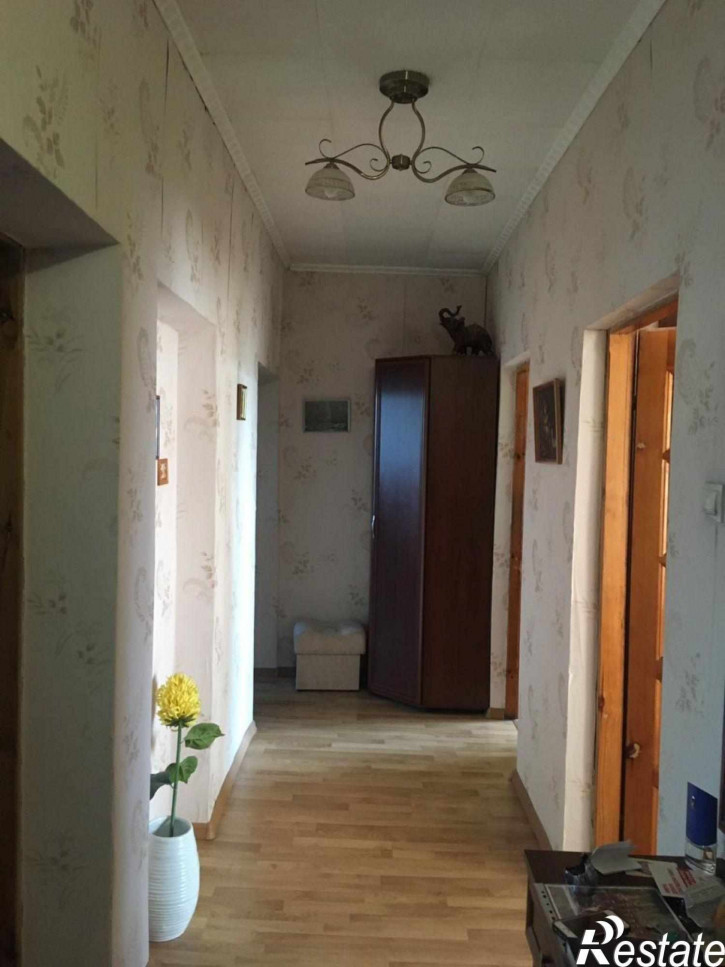 4-комн квартира К.Маркса ул, 71