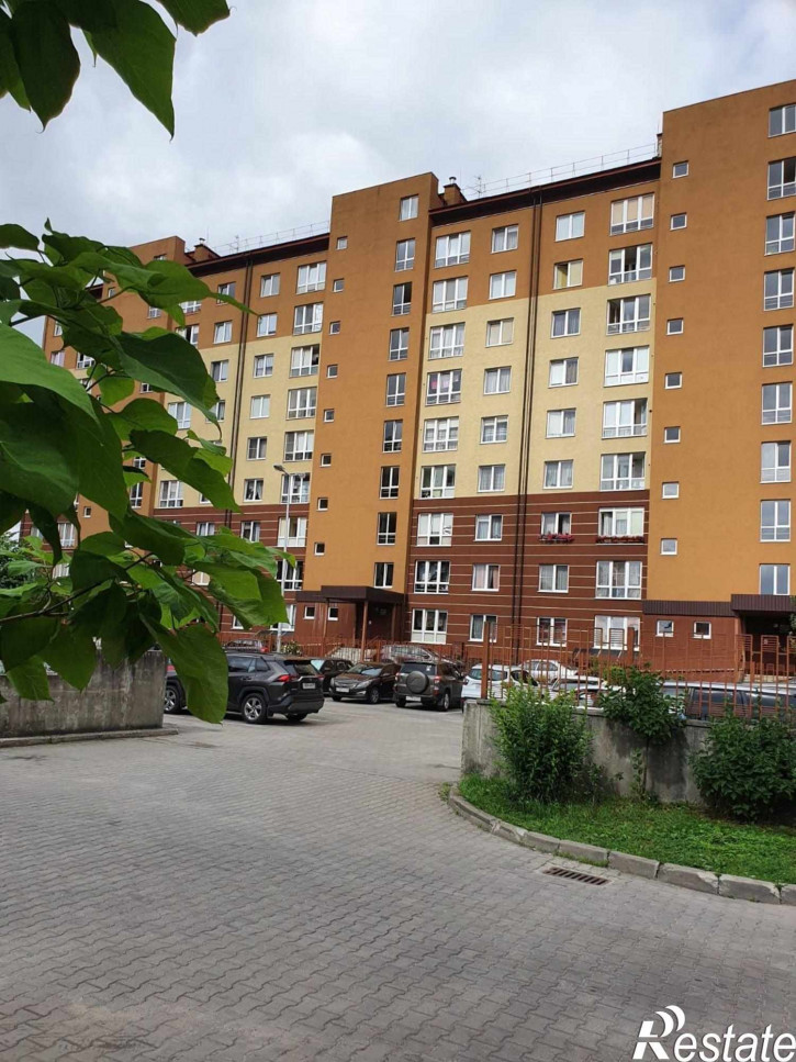 2-комн квартира Липовая аллея ул, 9