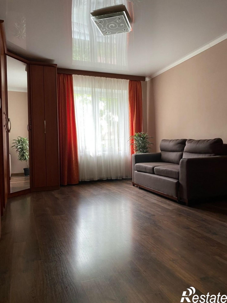3-комн квартира А.Невского ул, 77А