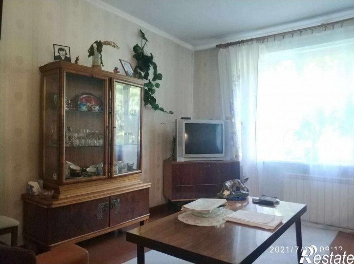 3-комн квартира Офицерская ул, 21