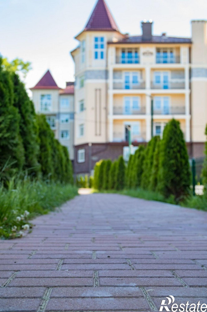 2-комн квартира Тенистая аллея ул, 42в