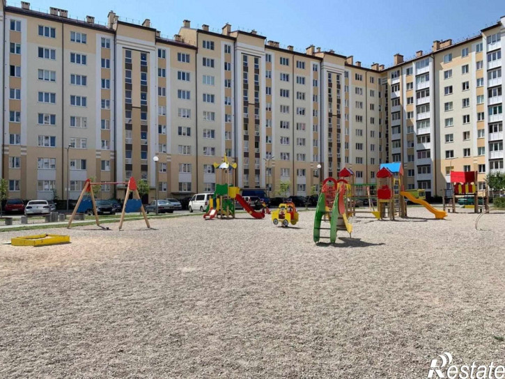 1-комн квартира У.Громовой ул, 102