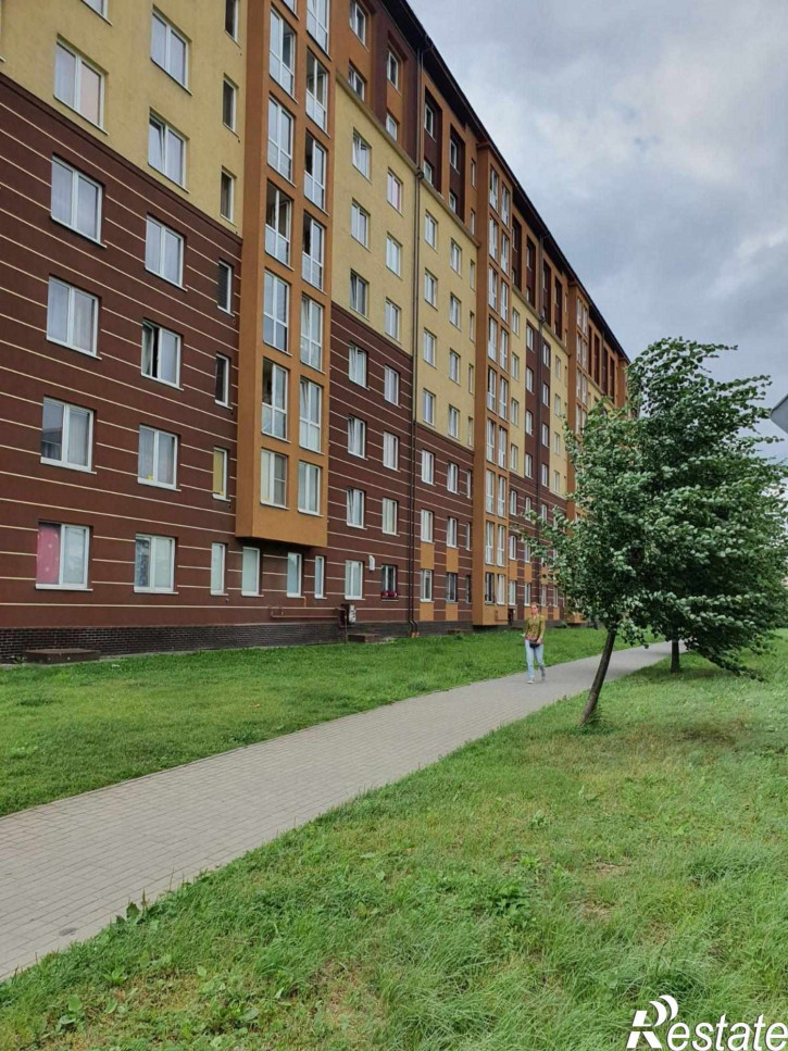 2-комн квартира Липовая аллея ул, 9