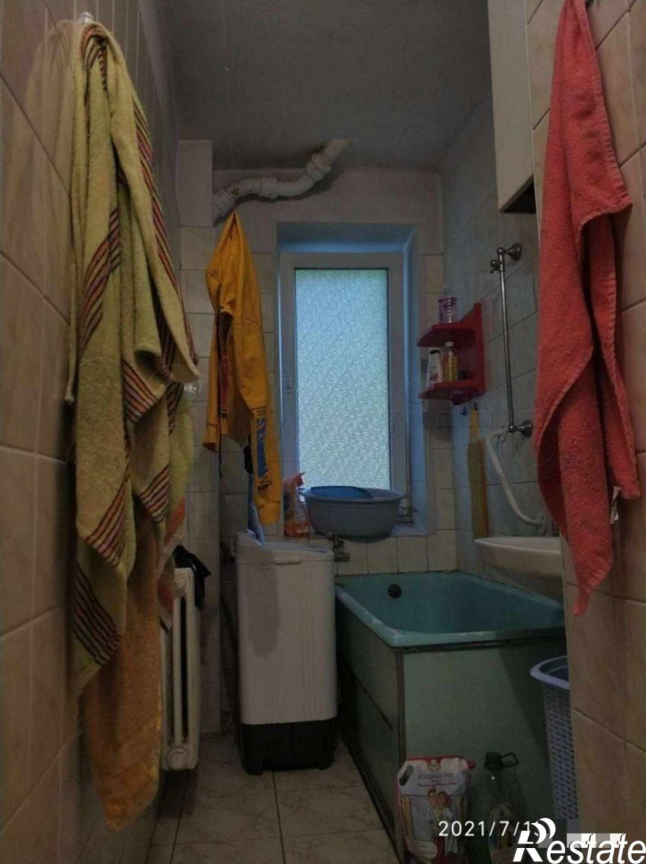 3-комн квартира Офицерская ул, 21