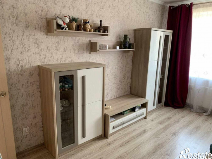 1-комн квартира У.Громовой ул, 102
