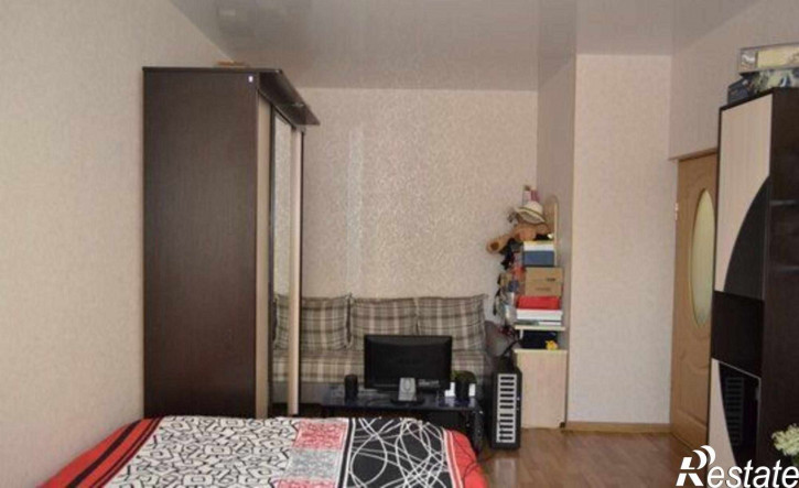 1-комн квартира Орудийная ул, 30А