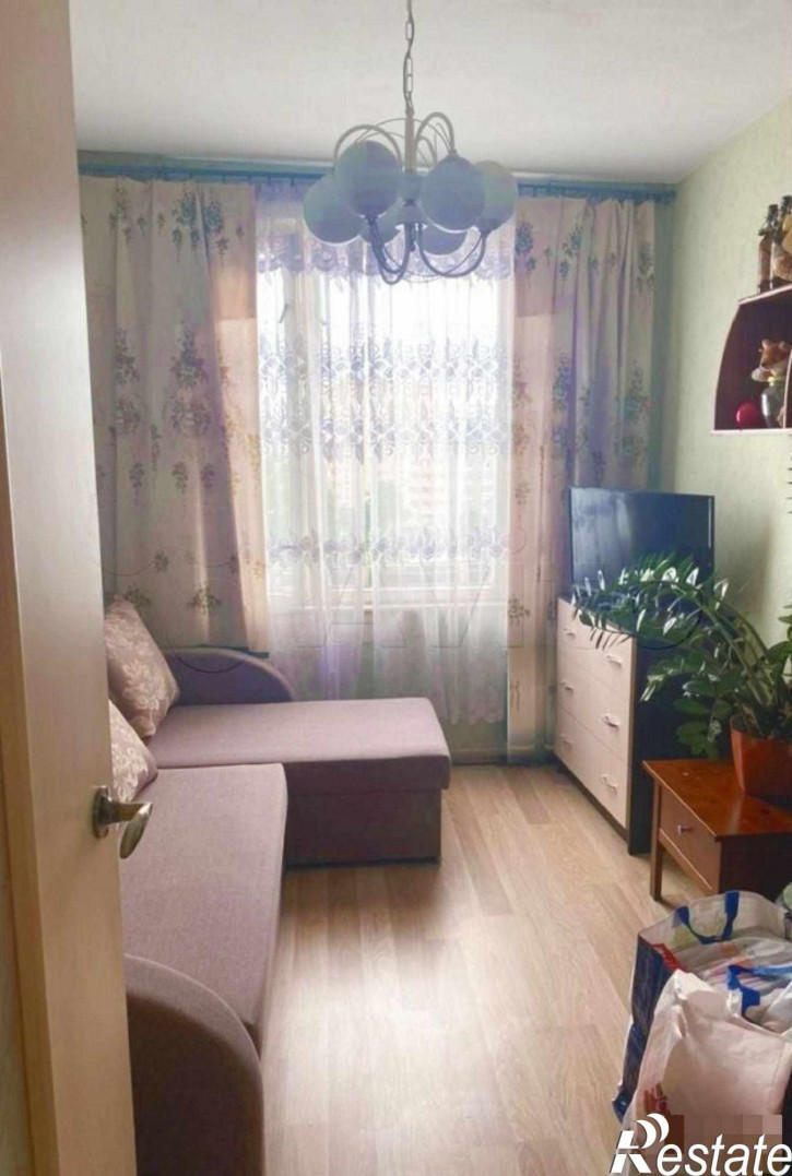 2-комн квартира Батальная ул, 62