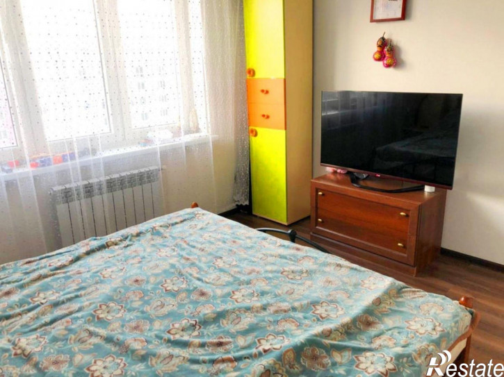 1-комн квартира Виктора Денисова ул, 22