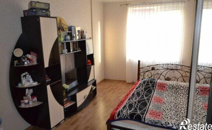 1-комн квартира Орудийная ул, 30А