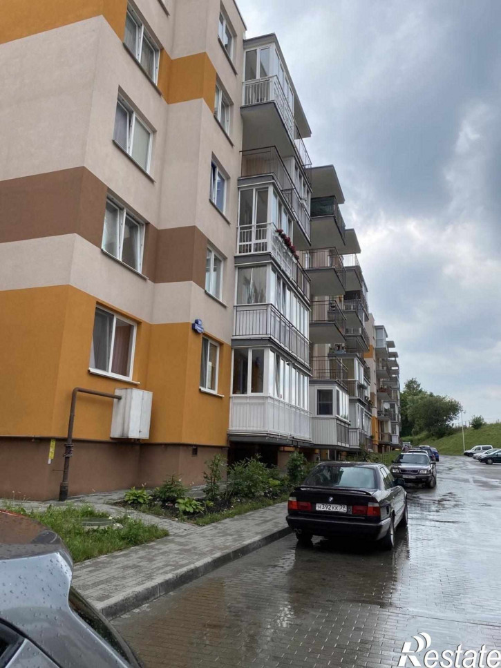 2-комн квартира А.Невского ул, 259