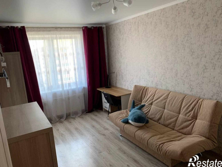 1-комн квартира У.Громовой ул, 102