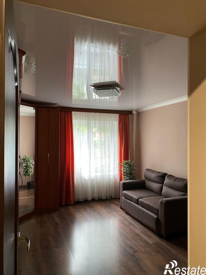 3-комн квартира А.Невского ул, 77А