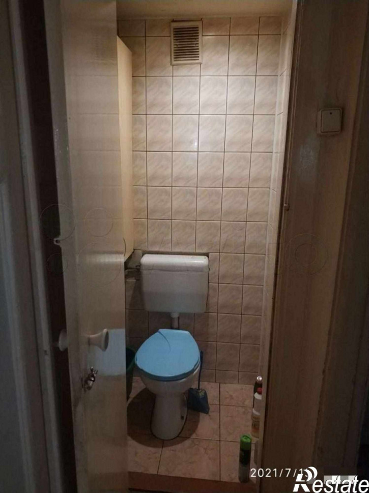3-комн квартира Офицерская ул, 21