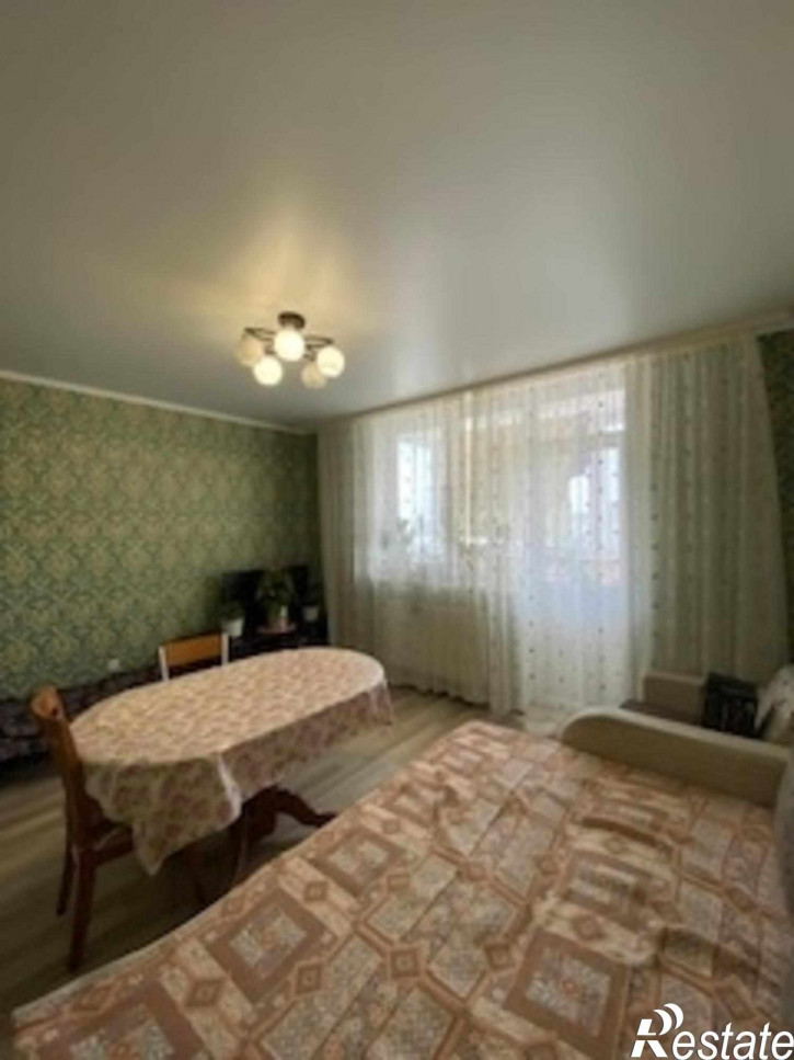 2-комн квартира Интернациональная ул, 46
