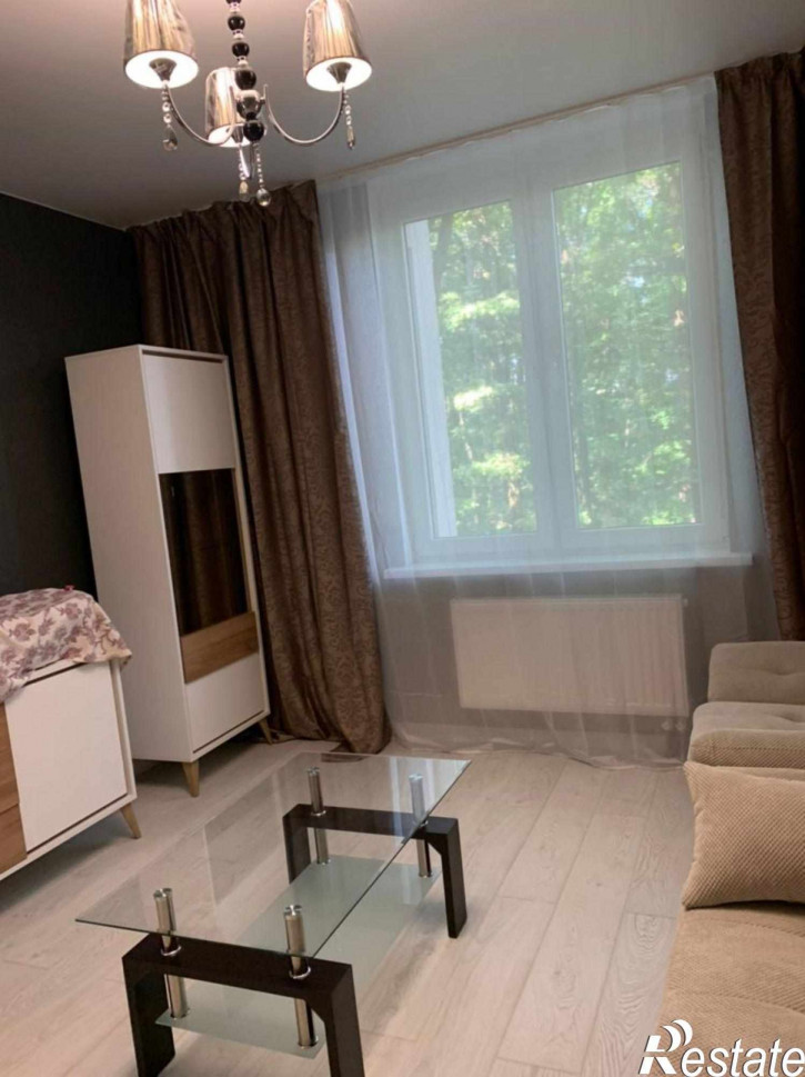 1-комн квартира Володарского ул, 4Е