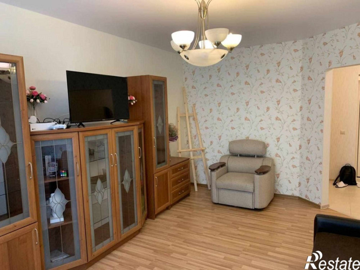 1-комн квартира Черниговская ул, 16