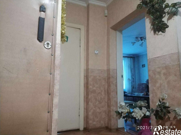 3-комн квартира Офицерская ул, 21