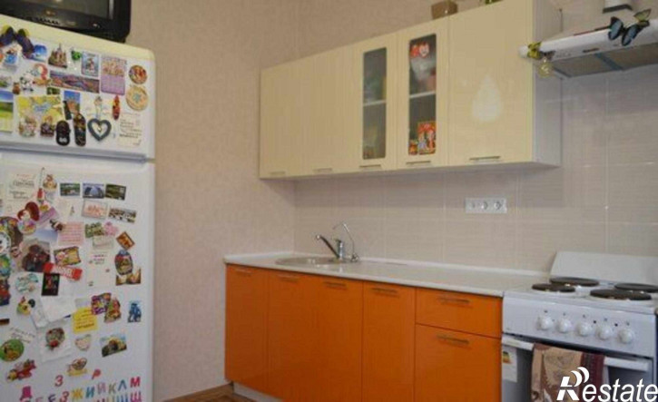1-комн квартира Орудийная ул, 30А