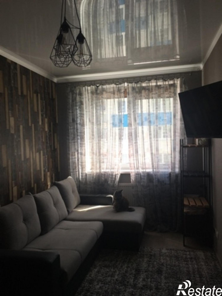 2-комн квартира Маршала Новикова ул, 11