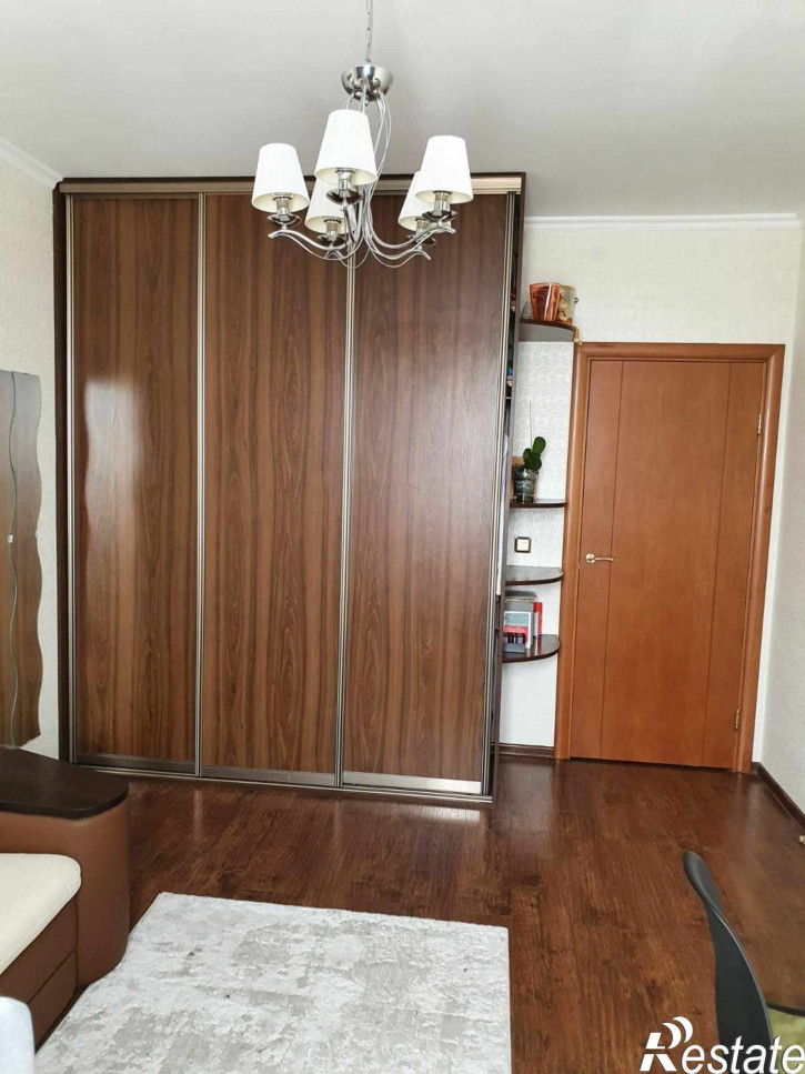 2-комн квартира Липовая аллея ул, 9