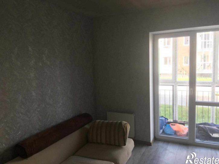 1-комн квартира Сержанта Мишина ул, 68Б