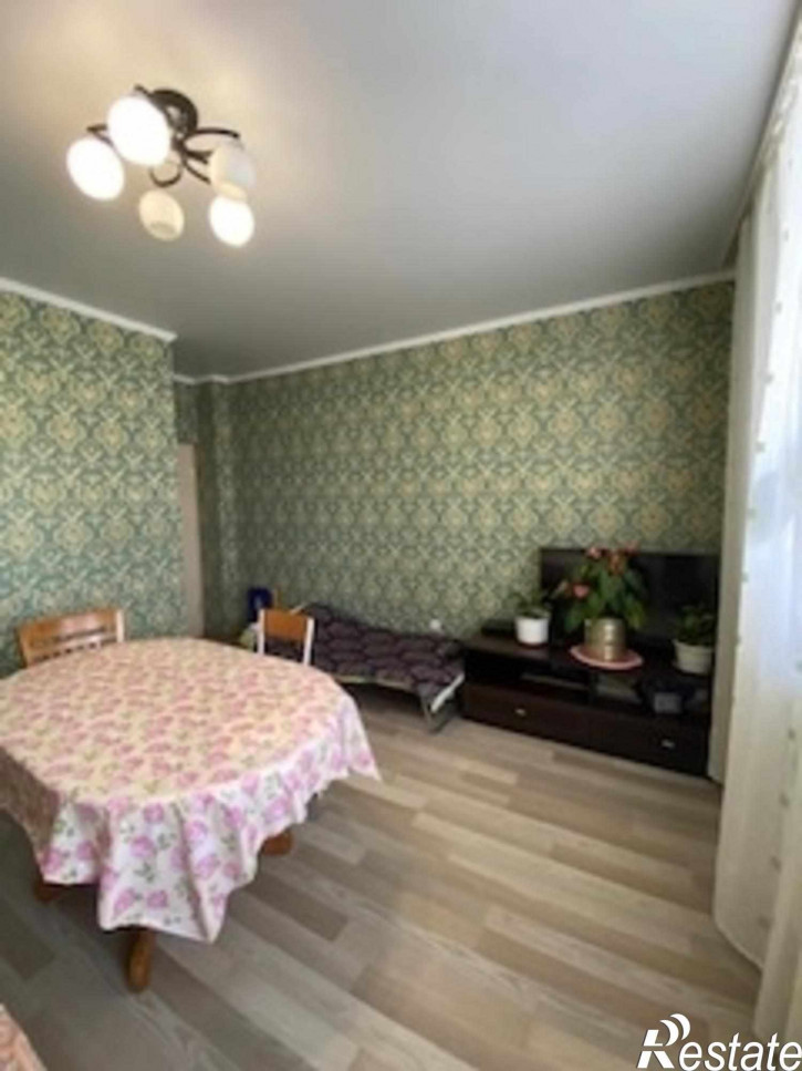 2-комн квартира Интернациональная ул, 46