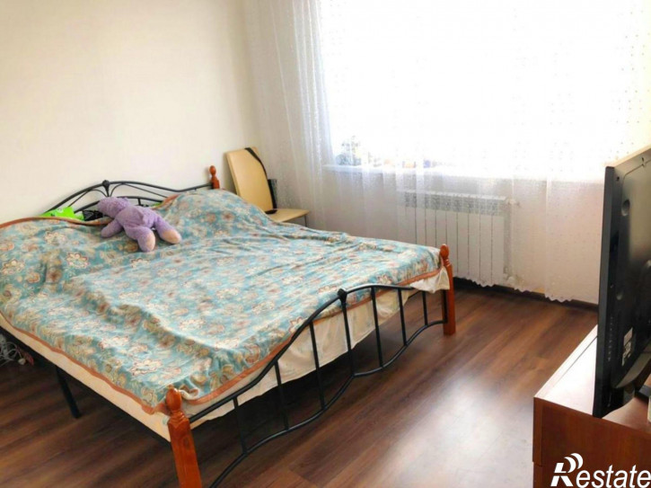 1-комн квартира Виктора Денисова ул, 22