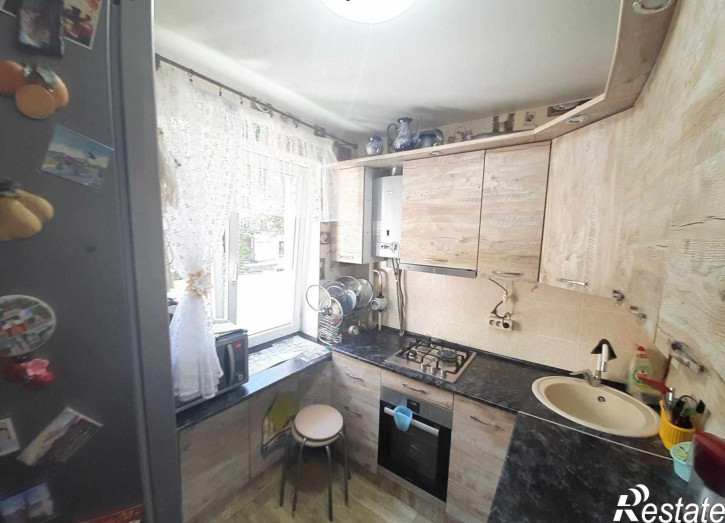 1-комн квартира Багратиона ул, 128А