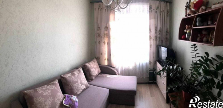 2-комн квартира Батальная ул, 62