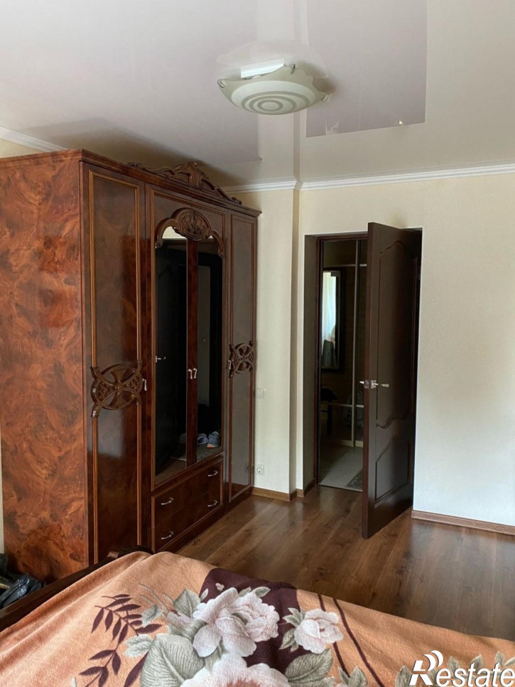 3-комн квартира А.Невского ул, 77А