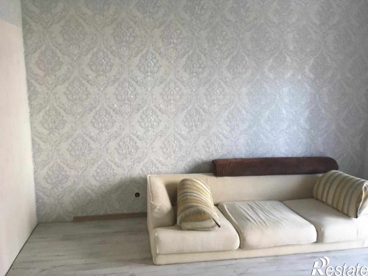1-комн квартира Сержанта Мишина ул, 68Б