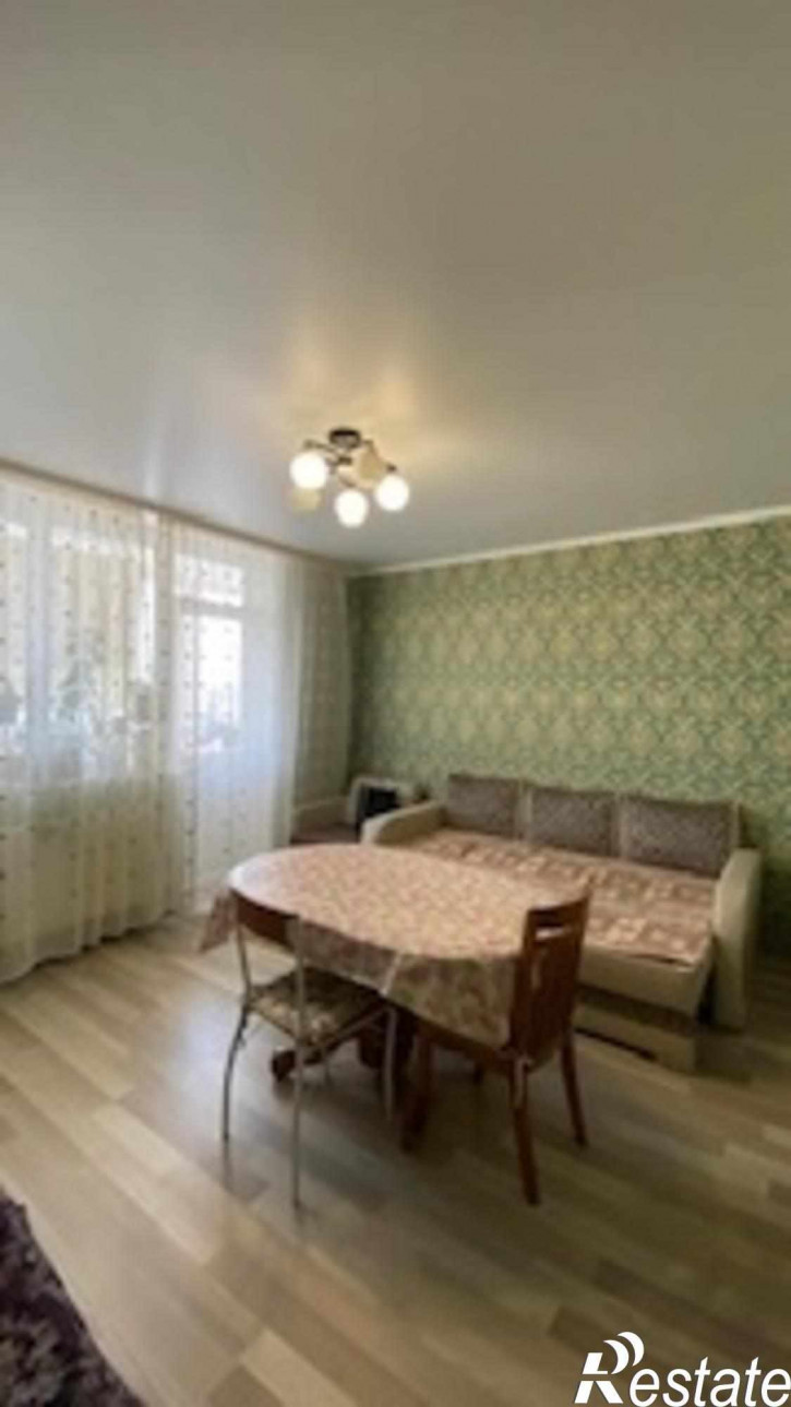 2-комн квартира Интернациональная ул, 46