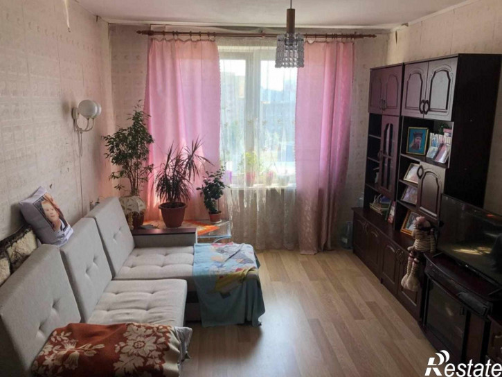 2-комн квартира Батальная ул, 62