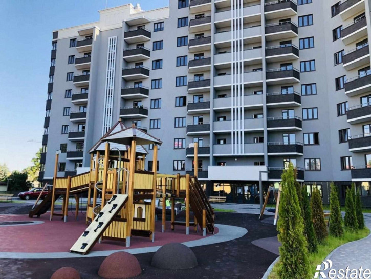1-комн квартира Аэропортная ул, 11