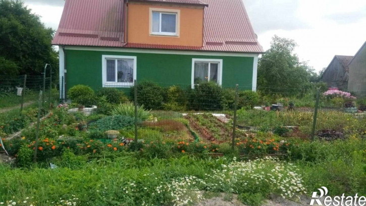 3-комн квартира Совхозная 1-я ул, 7