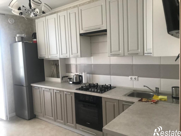 1-комн квартира Краснопрудная ул, 67