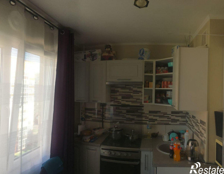 1-комн квартира Левитана ул, 59