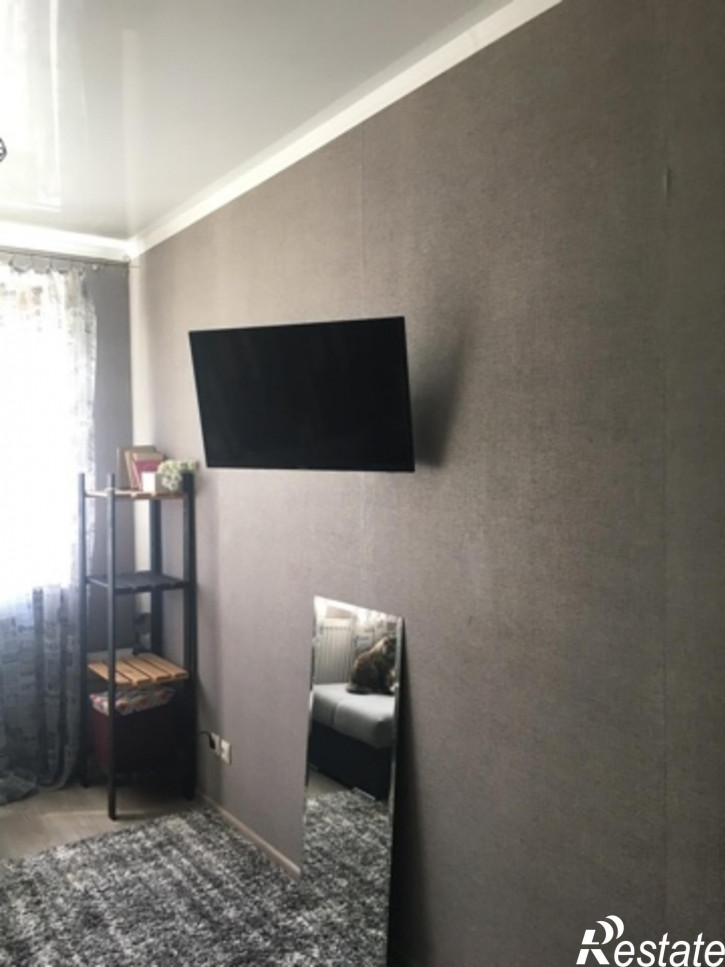2-комн квартира Маршала Новикова ул, 11