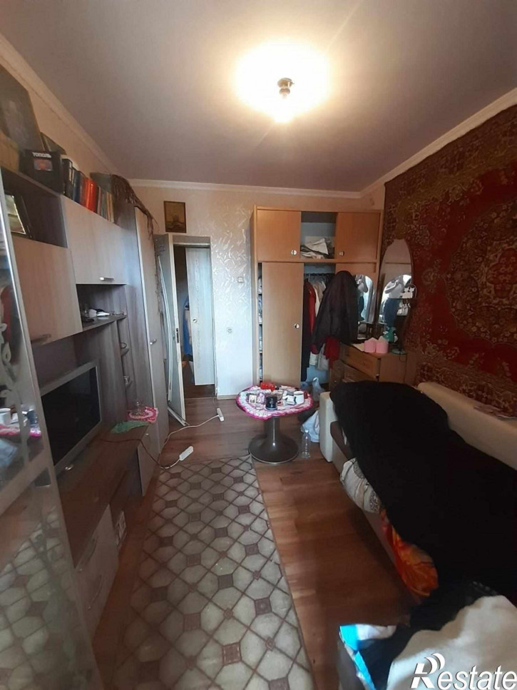 3-комн квартира У.Громовой ул, 39
