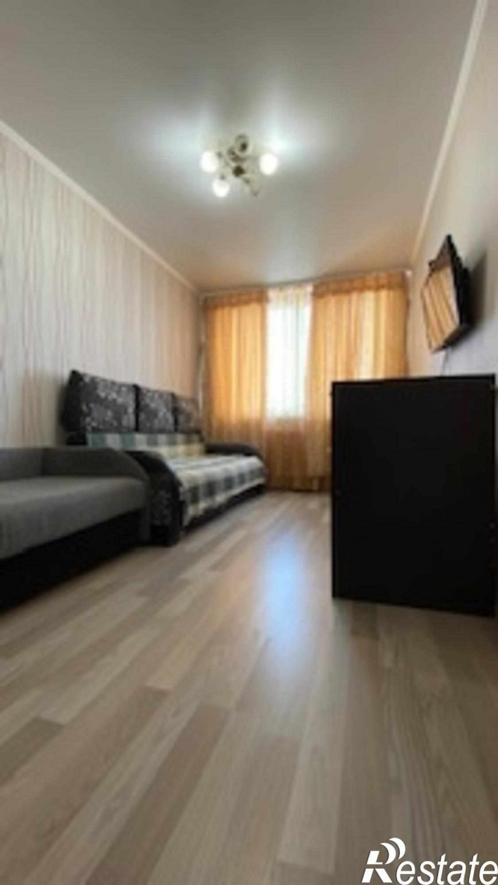 2-комн квартира Интернациональная ул, 46
