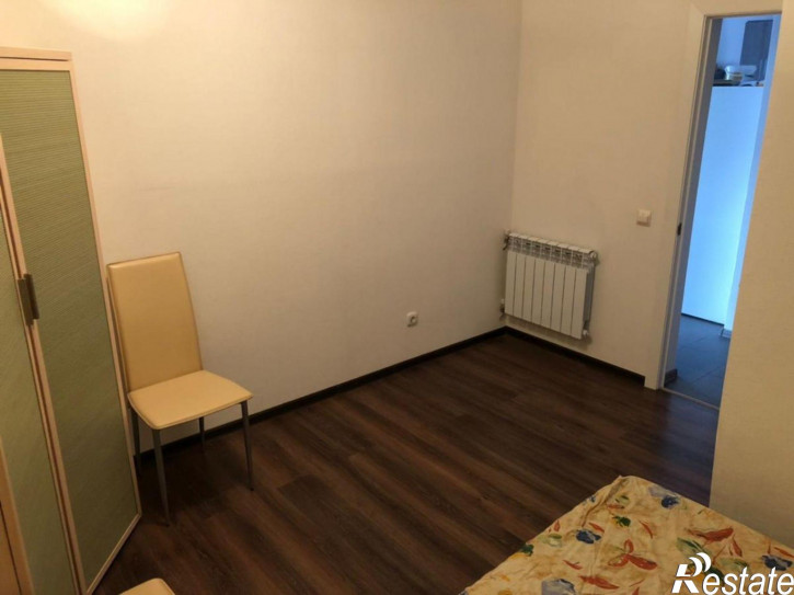 1-комн квартира Виктора Денисова ул, 22