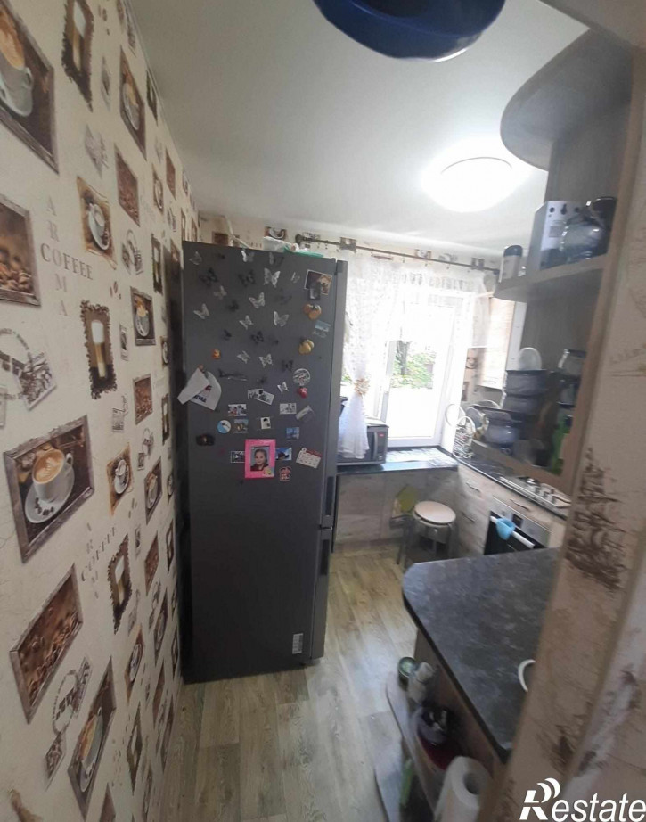 1-комн квартира Багратиона ул, 128А