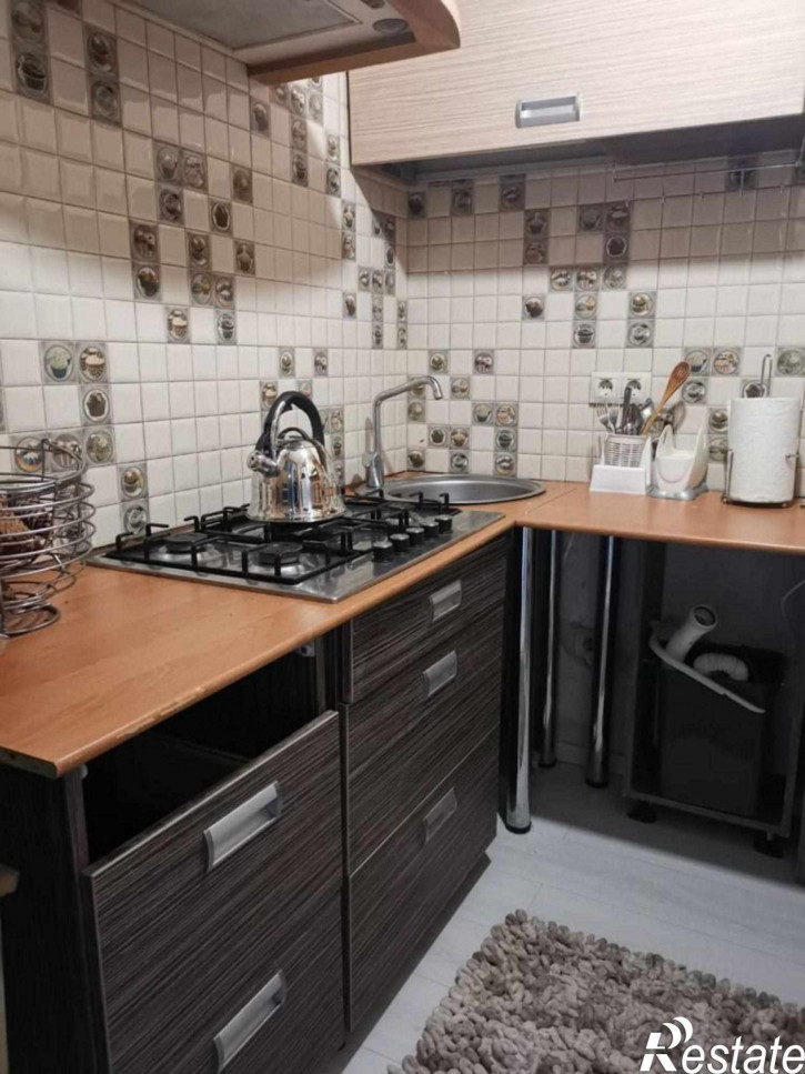 1-комн квартира Дмитрия Донского пер, 20
